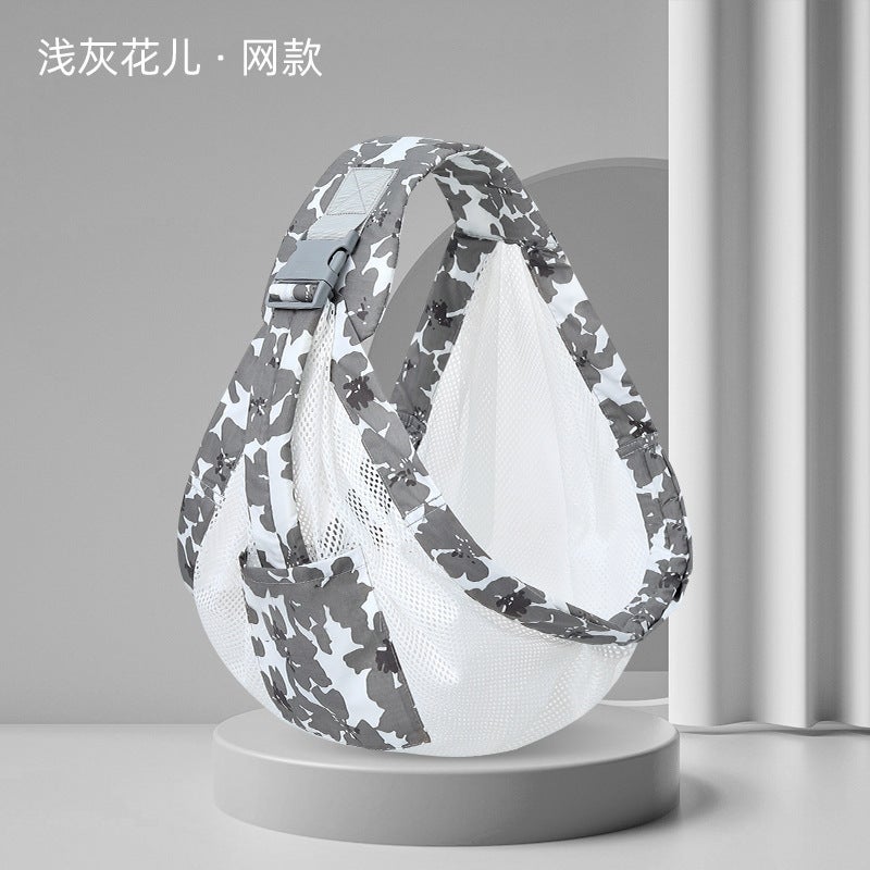 Children'S Baby'S Holder Breastfeeding Towel Baby'S Out-Of-The-Way Holder Newborn'S Multifunctional Holder Lightweight Baby Holding Artifact - Image 1